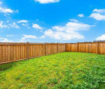 For Lease - 845 Aspen Terrace, Milton, Ontario - Photo 1