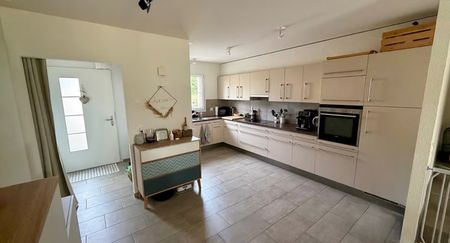 4.5 Zimmer, 125 m² - Foto 4