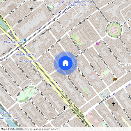 Prins Hendrikstraat 140, Zeeheldenkwartier, 2518HX, Den Haag