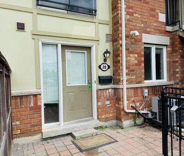 For Lease - 2285 Bur Oak Avenue Unit# 28, Markham, Ontario - Photo 5
