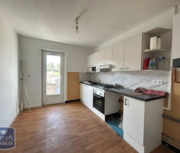 Location Appartement 3 pièces 59m² BRIVE LA GAILLARDE 19100 - Photo 2