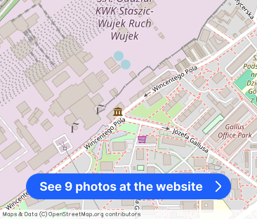 3 Pokoje - Katowice, Brynów - Wincentego Pola - Photo 1