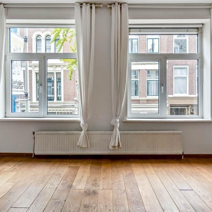 Piet Heinstraat 43-A, Zeeheldenkwartier, 2518CB, Den Haag - Photo 1