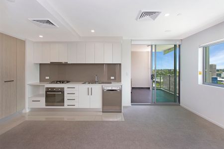 Level 10, 48/21 Manning Street, Milton, QLD 4064 - Photo 2