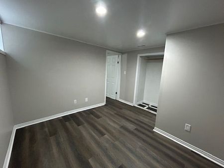 For Lease - 669 Lorne Avenue Unit# Lower, London East, Ontario - Photo 5