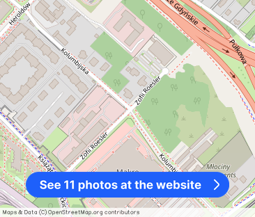 !!! Kawalerka na Bielanach obok Uksw - Photo 1