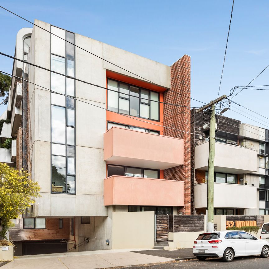 102/152 Peel Street, Prahran VIC 3181 - Apartment For Rent | Domain - Photo 1