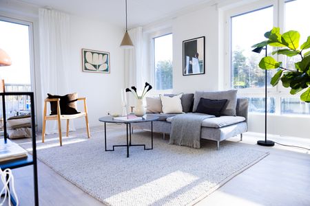 Kristinebergsvägen, Vallentuna - Photo 4