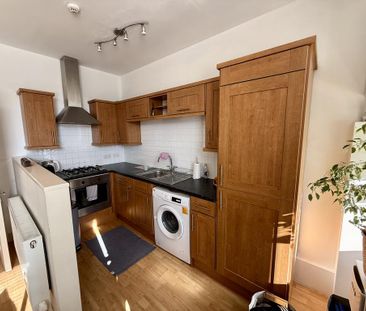 2 bedroom maisonette to rent - Photo 6