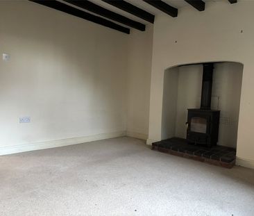 Brosters Cottage, Sugnall - Photo 1