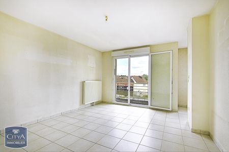 Location Appartement 2 pièces 46m² GRAND CHARMONT 25200 - Photo 5