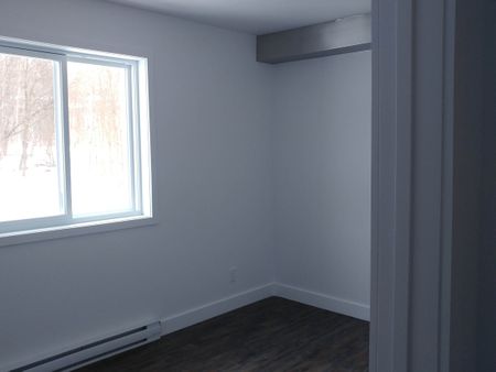 4½ — 1323 rue de l’Escarpe - Photo 4