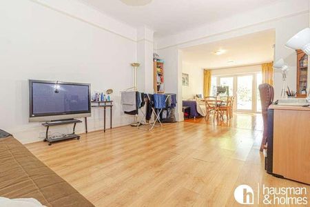 North End Road, Golders Green, NW11 - Photo 3