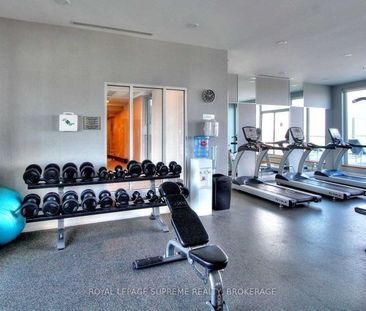 For Lease - 555 Wilson Avenue Unit# E707, Toronto, Ontario - Photo 4