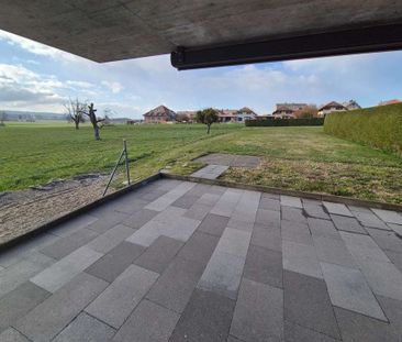 4.5 Zimmer, 102 m², EG - Foto 6