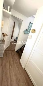 Location MaisonGolfe-Juan - Photo 3