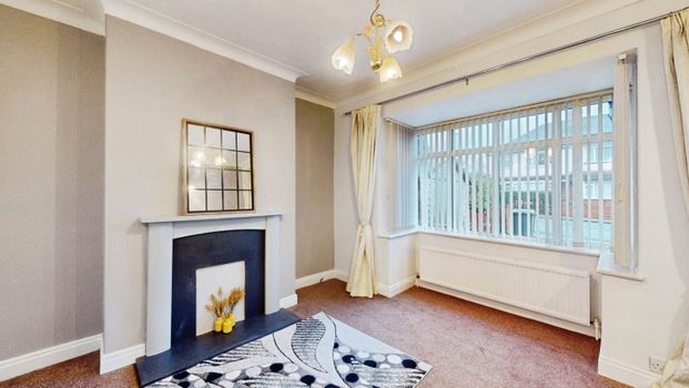 3 bedroom House To Let - Photo 1