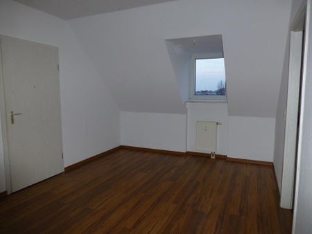 Wohnen an der Schladitzer Bucht - Ansprechende 3-Zimmer-Wohnung in gepflegtem Umfeld - Foto 3