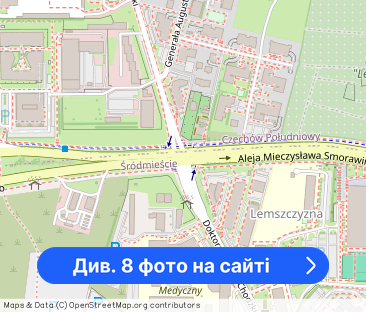 Wynajmę 2 pokojowe mieszkanie + z miejscem parkingowym - Фото 1