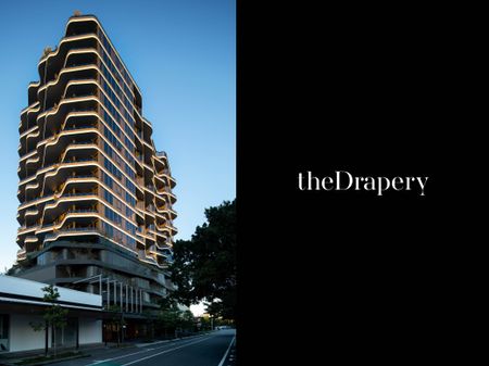 the Drapery Residences - Photo 3