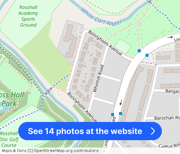 Whinhill Road, Glasgow, G53 - Photo 1