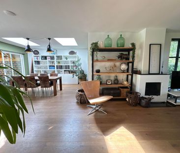 Hofdijck 19, Oranje Nassau, 2341NA, Oegstgeest - Foto 4