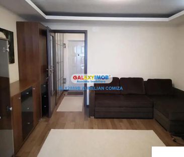 Garsoniera pentru inchiriat zona Iancului-Liceu Hasdeu - Photo 5