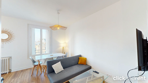 Chambre disponible dans une colocation à Amiens ! - Photo 1
