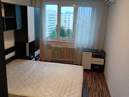 Apartament 2 camere zona D-NA GHICA - Photo 4