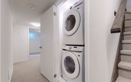 For Lease - 131 HONEYCRISP Crescent Unit# 209, Vaughan, Ontario - Photo 3