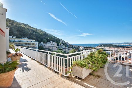 Location Appartement 7 pièces 221m² NICE 06300 - Photo 4