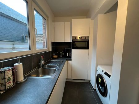 Appartement te huur - Photo 4