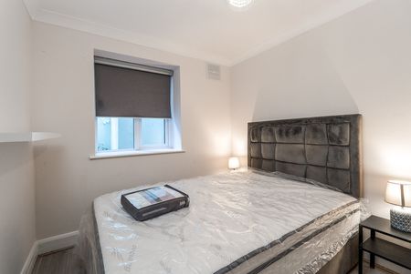 Marine Villas Apartments, Howth, Co. Dublin, D13 VW56 - Photo 3