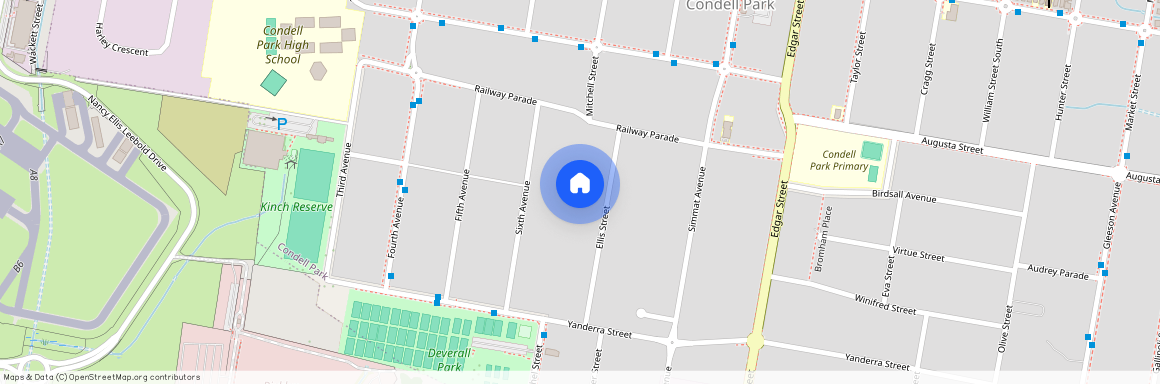 10a Ellis Street, Condell Park, NSW, 2200