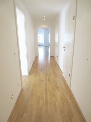 Luxuriöse Altbauwohnung mitten in der City - 1010 Wien zu mieten - Photo 1