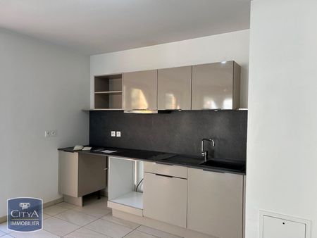 Location Appartement 2 pièces 50m² GRENOBLE 38000 - Photo 5