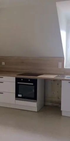 Appartement à louer 3 pièces 58.46m² - Photo 1