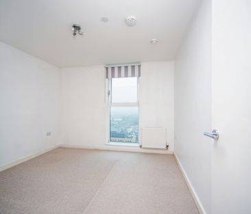1 bedroom apartment to rent St. Johns Street, Bedford, Bedfordshire... - Photo 2