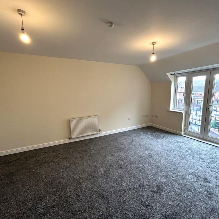 2 bedroom flat to rent - Photo 1