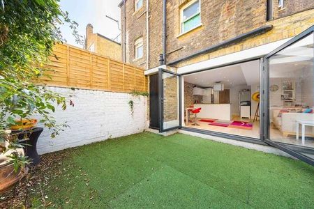 Warriner Gardens, Battersea, SW11 - Photo 5