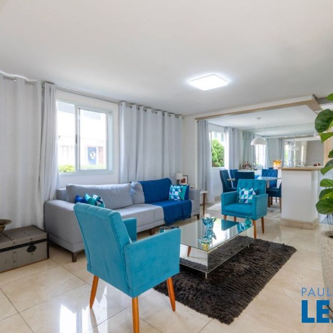 Casa Em Condomínio - Foto 1