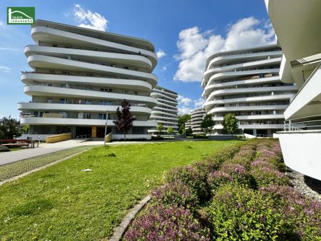 Wohnen im Grünen – urban & ruhig zugleich - Photo 3