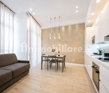 Bilocale via delle Ruote, San Marco - SS Annunziata, Firenze - Photo 2