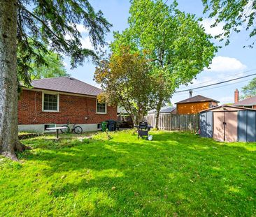 For Lease - 259 Tower Drive Unit# BSMT -1, Toronto, Ontario - Photo 5