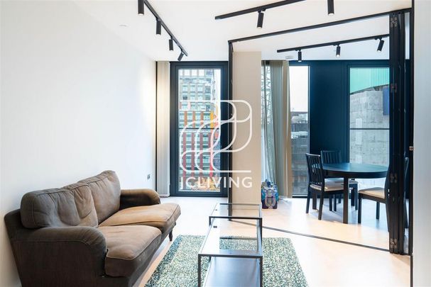 1 bedroom apartment to rent - Photo 1