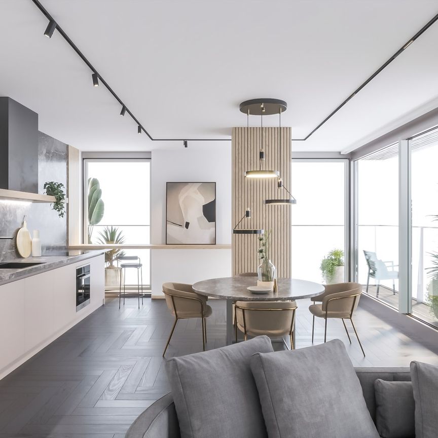 Te huur: Boompjes 50 E - Foto 1