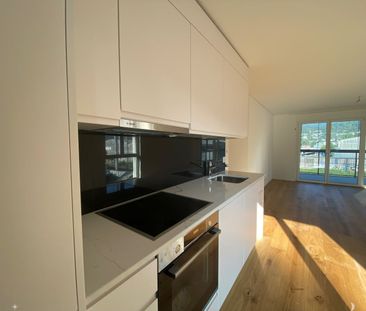 3.5 Zimmer, 78 m², 2. Stock - Foto 3