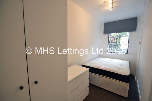 21 Kensington Terrace, Leeds, LS6 1BE - Photo 1