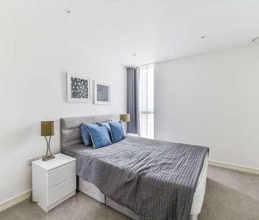 Pinnacle Apartments, East Croydon, CR0 - Photo 3