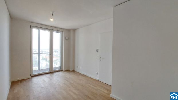 Wohnen über den Dächern Wiens – TOWER HOMES - Photo 1